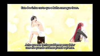 Gotoubun no hanayome ep 15