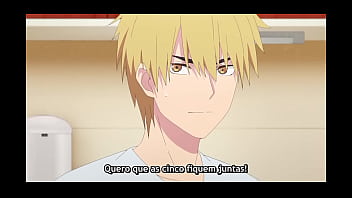 Gotoubun no hanayome ep 15