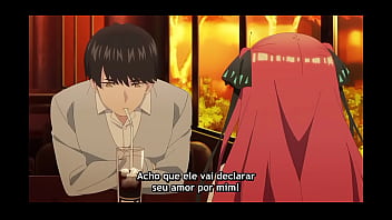 Gotoubun no hanayome ep 15