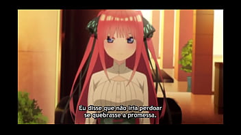 Gotoubun no hanayome ep 15 Gotoubun no hanayome ep 15