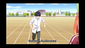 Gotoubun no hanayome ep 15