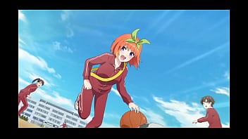 Gotoubun no hanayome ep 15