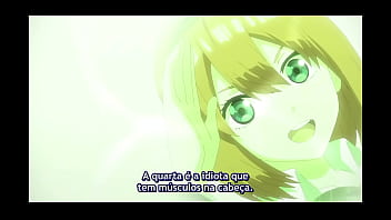 Gotoubun no hanayome ep 15