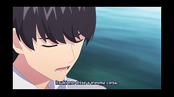 Gotoubun no hanayome ep 15