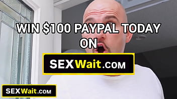 Big booty babe gets her neighbor hard ginger elle j mac