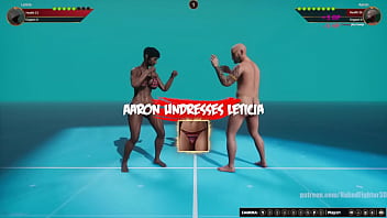 Leticia Vs Aaron Nf3d Mixed Sexual Combat thumbnail