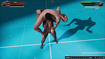 Leticia Vs Aaron Nf3d Mixed Sexual Combat thumbnail