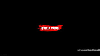 Leticia vs aaron nf3d mixed sexual combat
