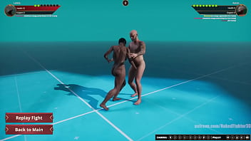 Leticia Vs Aaron Nf3d Mixed Sexual Combat thumbnail