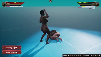 Leticia vs aaron nf3d mixed sexual combat