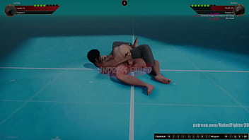 Leticia Vs Aaron Nf3d Mixed Sexual Combat thumbnail