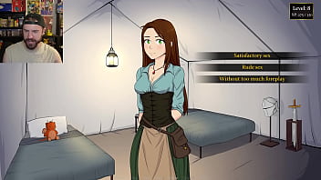 Shuggerlain #15 gameplay