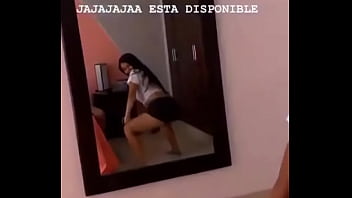 Sexy colombian whore in panama with a big fat ass dancing