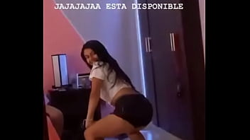 Sexy colombian whore in panama with a big fat ass dancing Sexy colombian whore in panama with a big fat ass dancing