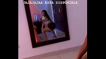 Sexy colombian whore in panama with a big fat ass dancing