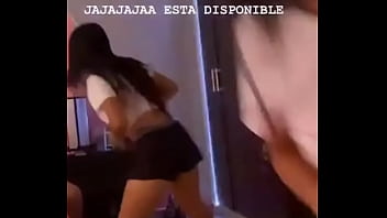 Sexy colombian whore in panama with a big fat ass dancing Sexy colombian whore in panama with a big fat ass dancing