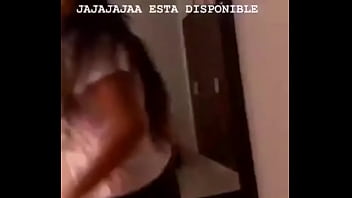 Sexy Colombian Whore In Panama With A Big Fat Ass Dancing thumbnail