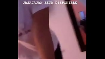 Sexy colombian whore in panama with a big fat ass dancing