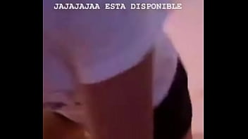 Sexy colombian whore in panama with a big fat ass dancing