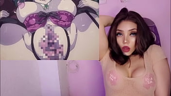 Hombres se convierten en mujeres y se los cogen hentai residence ep 1