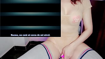 Hombres se convierten en mujeres y se los cogen hentai residence ep 1