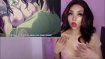 Hombres se convierten en mujeres y se los cogen hentai residence ep 1