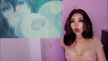 Hombres se convierten en mujeres y se los cogen hentai residence ep 1