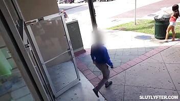 Vanessa's untouched cunt banged