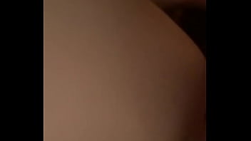 Pounding her from behind Pounding her from behind