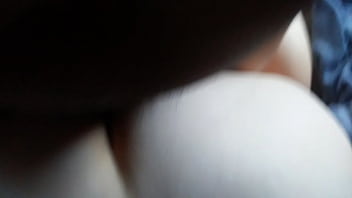 La vecina un delicioso antes q venga su marido