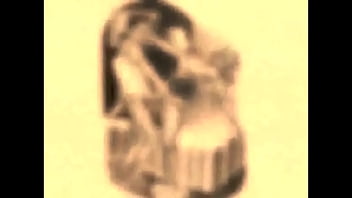 Retro erotic drawings