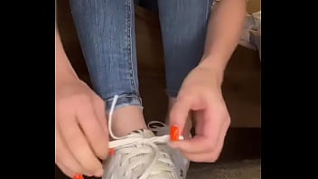 Wednesday ️ on of you can see more of my soles #feet #feetworld #fetisch creator #pumasock