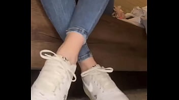 Wednesday ️ on of you can see more of my soles #feet #feetworld #fetisch creator #pumasock Wednesday ️ on of you can see more of my soles #feet #feetworld #fetisch creator #pumasock