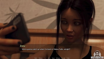 Eruption Imminent Ep139 Visual Novel Gameplay Hd thumbnail