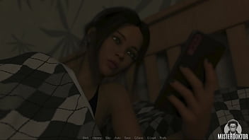 Eruption imminent ep 139 visual novel gameplay hd