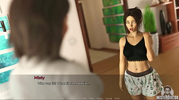 Eruption imminent ep 139 visual novel gameplay hd