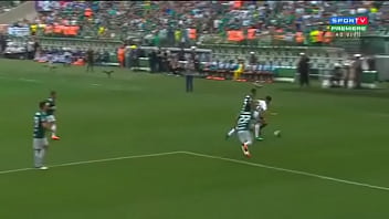 Rodriguinho dando pirocada no palmeiras sem dó e piedade Rodriguinho dando pirocada no palmeiras sem dó e piedade