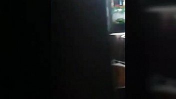 Relluf the tits and ass show