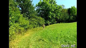 Sugary helga exposes poon tang for fuck