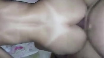 Agora só quero pau na bundinha