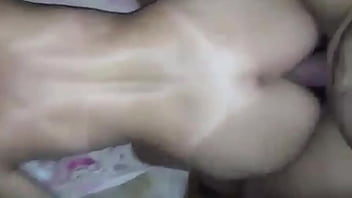 Agora só quero pau na bundinha