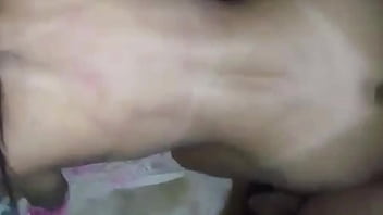 Agora só quero pau na bundinha