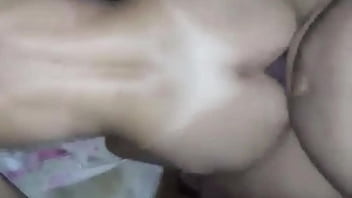 Agora só quero pau na bundinha