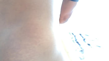 Fucking my neighbor's wife's tight pussy