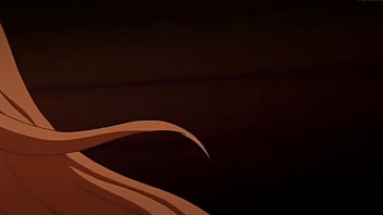 Una madre muy protectora le da calor a su hijo