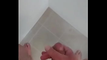 Shower Wanking thumbnail