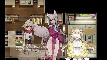 Forestia 【hentai game】 retrie①