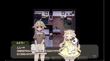 Forestia 【hentai game】 retrie①