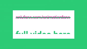 Anime girl undressing