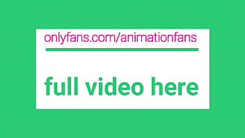 Anime girl undressing